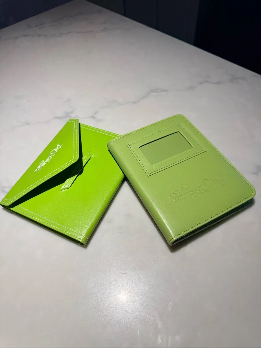 Pampered Chef Photo Albums